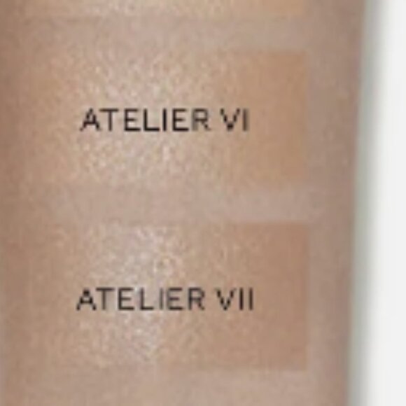 Westman Atelier Vital Skincare Complexion Drops Skin Tint "Atelier VII"  NIB - Picture 5 of 10
